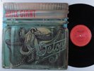 GENTLE GIANT Octopus COLUMBIA LP die-cut cover