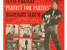 ELVIS PRESLEY   SPA 7-37   