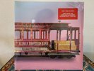 THE ALLMAN BROTHERS BAND fillmore west 1-31-72 2xLP sealed gatefold  rock