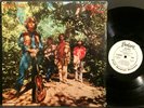 LP Creedence Clearwater Revival USA 1969 WHITE LABEL PROMO IN SHRINK LP NM-/NM