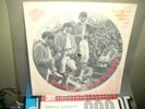 PAUL REVERE AND THE RAIDERS CARDBOARD RECORD RARE