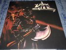 KAT 666 LP METAL AND HELL RARE VENOM RUNNING WILD BATHORY CELTIC FROST POKOLGEP