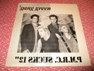 GANG GREEN PMRC Sucks 12