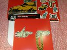 RUN THE JEWELS 2 double LP TEAL VINYL (2015) original HIP HOP
