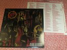 SLAYER Reign In Blood LP (1986) original THRASH METAL