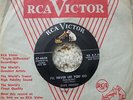 Elvis Presley - I'll Never Let You Go / I'm Gonna Sit - RARER USA 45 47- 6638