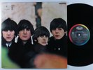 BEATLES Beatles For Sale CAPITOL LP VG+ mono gatefold