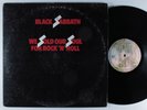 BLACK SABBATH We Sold Our Soul For Rock 'N' Roll WARNER BROS 2XLP VG+ gatefold