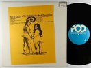 Beatles - Virgin + Three (Get Back Sessions 2) LP - POD