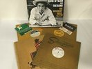 Bob Dylan & The Band - Basement Tapes Raw 3xLP + 2xCD - Columbia 180g VG++