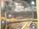 Iron Maiden - 40th Anniversary CLEAR PICTURE DISC Debut Album VINYL New & Sealed
