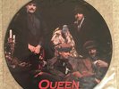 QUEEN / Freddie Mercury IT'S A KIND OF MAGIC 12