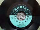 RARE NORTHERN (SWEET) SOUL-ZODIAC RECORDS 1014-CHUCK BERNARD-BESSIE GIRL-45