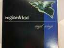 Engine Kid--'Angel Wings'[Vinyl Double LP/Gatefold NM/VG+] Revelation:38