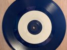 Test pressing #7 Four Sonics Where Are You / Blue Velvet northern soul 45 HEAR