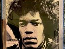 JIMI HENDRIX  THE ESSENTIAL JIMI HENDRIX VOLUME TWO SEALED  + GLORIA 45