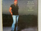 Willie Nelson Somewhere Over The Rainbow Reel to Reel