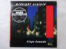 Kingo Hamada Midnight Cruisin' Moon Records MOON-28006 Japan PROMO VINYL LP