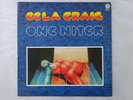 Eela Craig One Niter Vertigo BT-8111 Japan  VINYL LP