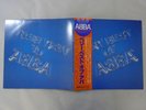 ABBA Very Best Of ABBA Discomate DSP-3015 16 Japan  VINYL LP OBI