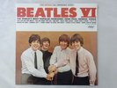 The Beatles VI Capitol ST 2358 US SEALED VINYL LP
