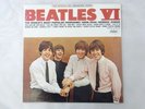 The Beatles VI Capitol ST 2358 US SEALED VINYL LP