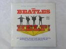 The Beatles Help  Capitol SMAS 2386 Canada SEALED VINYL LP