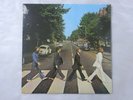 The Beatles Abbey Road Capitol SO-383 Canada SEALED VINYL LP