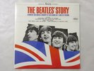 The Beatles The Beatles' Story Capitol STBO-2222 US SEALED VINYL LP
