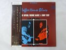 Lightnin' Hopkins, etc Coffee House Blues Vee Jay UPS-668-JY Japan   LP OBI
