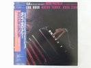 Astor Piazzolla Y Su Quinteto   Tango:   American Clave 28PP-112 Japan   LP OBI