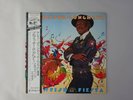 Professor Longhair Crawfish Fiesta Atlas Record LA23-3002 Japan  VINYL LP OBI