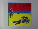 The Clash Give 'Em Enough Rope Epic 25?3P-36 Japan  VINYL LP
