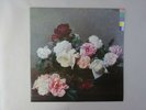 New Order Power Corruption   Lies Factory YX-7331-AX Japan  VINYL LP