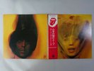 The Rolling Stones Goats Head Soup Rolling Stones P-10336S Japan   LP OBI
