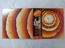 Stevie Wonder Songs In The Key Of Life Motown VIP-1 3 Japan  VINYL LP OBI