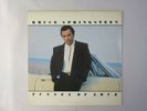 Bruce Springsteen Tunnel Of Love CBS/Sony 28AP 3410 Japan PROMO VINYL LP