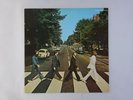 The Beatles Abbey Road Apple EAS-80560 Japan  VINYL LP