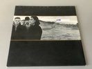 U2 - The Joshua Tree - 1987 UK Vinyl LP + Insert EXCELLENT 