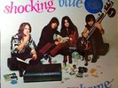 Shocking Blue- At Home.with Hit Single 'Venus'.Penny Farthing.PELS 100 ORIG