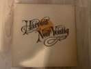 Neil Young ?– Harvest 1972 Reprise MS 2032 Jacket/Vinyl NM- Insert