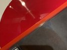 Brent Faiyaz ?– Sonder Son Limited Edition Red Vinyl Record Numbered 283/500
