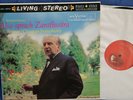 LSC-1806 Strauss Also sprach Zarathustra REINER  LP Classic Records reissue