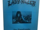 Joe Hasselvander Lady Killer Pentagram Records LP