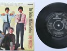 THE BEATLES' MILLION SELLERS EP IRISH GEP(I) 8946 (Golden Discs) Ireland 1964