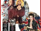 VICIOUS,SID-LOVE KILLS (PICTURE DISC VINYL) (PICT) VINYL LP NEUF