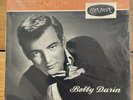 Bobby Darin EP - Stars and Hits No 2 - TOP RARE Germany EP