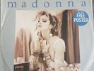 Madonna ?– Like A Virgin (U.S. Dance Remix) / Stay, Vinyl, 12