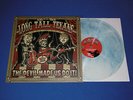 Long Tall Texans LP The Devil Made Us Do It Ltd. 100 blue Psychobilly Meteors