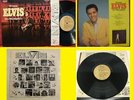 elvis Presley - from elvis in memphis 1969 rara edic USA + rca INNER SLEVE MINT